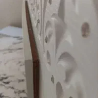سرویس خواب دونفره ال ای دی دار|تخت و سرویس خواب|تهران, مهران|دیوار