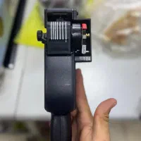 اتیکت زن،لیبل زن،شماره زن اتوماتیک بلیتز ایتالیا|لوازم خیاطی و بافتنی|تهران, امجدیه (خاقانی)|دیوار