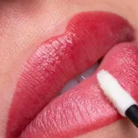 شید لب/رژلب/رفع لب تیره/مزووایت کرمپودر دایم|خدمات آرایشگری و زیبایی|اهواز, فرهنگ شهر|دیوار