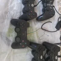 دستگیره بازی