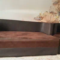 مبل ۷ نفره|مبلمان خانگی و میز عسلی|بروجرد, |دیوار