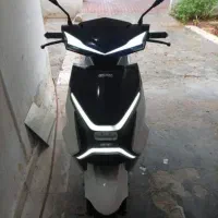 فروش موتور توسن ۱۴۰۰ بدون باطری