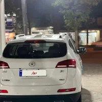 جک اس ۵|خودرو سواری و وانت|لاهیجان, حاجی آباد|دیوار