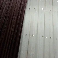 پرده طور اسپانیایی|پرده، رانر، رومیزی|رشت, ساغری سازان|دیوار