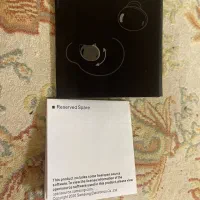 ایرپاد Galaxy buds pro|لوازم جانبی موبایل و تبلت|تبریز, |دیوار