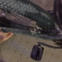 دوچرخ۲۴جنگند|دوچرخه، اسکیت، اسکوتر|خرمشهر, |دیوار