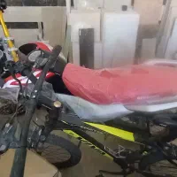 موتور تریل.برمودا.۲۵۰cc.صفر.مدل۱۴۰۱|موتورسیکلت|تهران, نارمک|دیوار