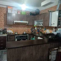 ۵۴ متر اسانسور طبقه اول تخلیه