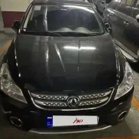 اچ سی کراس مدل ۹۸