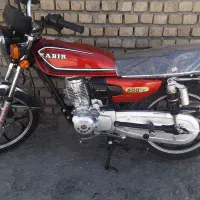 موتور کبیر ۲۰۰ مدل ۴۰۳