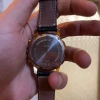 ساعت tissot سه موتوره|ساعت|تهران, پونک|دیوار