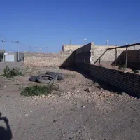 زمین مسکونی دونبش باپروانه ساخت|فروش زمین و ملک کلنگی|قم, نیروگاه|دیوار