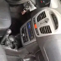 ساینا مدل ۱۴۰۰ کم کار کرد و بدون رنگ|خودرو سواری و وانت|تهران, جیحون|دیوار