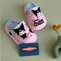 کراکس کرومی بچگانه|کفش و لباس بچه|تفرش, |دیوار