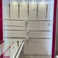 دکور با تمامی لوازم|فروشگاه و مغازه|پرند, فاز ۳|دیوار