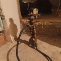 قلیان فاخر