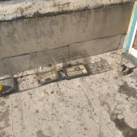 قفس پرنده با وسایل جانبی|لوازم جانبی حیوانات|اندیشه, شهرک مریم|دیوار