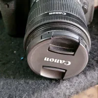 دوربین عکاسی وفیلمبرداری canon700d