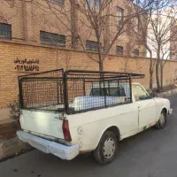 پیکان وانت مدل 90|خودرو کلاسیک|پاکدشت, پاکدشت (مامازند)|دیوار