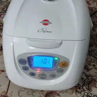 پلو پز برقی چند کاره پارس خزر