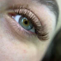 طرح تخفیفی اکستنشن مژه لیفت و لمینت ابرو و مژه