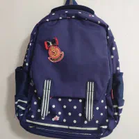 کوله پشتی دخترانه و کیف لپ تاپ|کیف، کفش، کمربند|رشت, دیانتی|دیوار