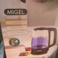 کتری برقی مارک میگل