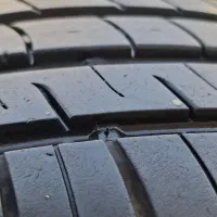 لاستیک نکسن کره ای 255/45ZR20|قطعات یدکی و لوازم جانبی|تهران, تاکسیرانی|دیوار