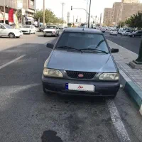 پراید ۱۴۱ فنی موتوری سالم مدل ۸۹