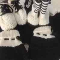 سری سرهمی تا یک سالگی کامل|کفش و لباس بچه|تهران, ابوذر|دیوار