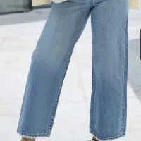 شلوار جین سایز ۴۰