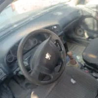 فروش 405|خودرو سواری و وانت|سرباز, |دیوار