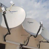 نصب انتن نصاب انتن تعمیر درمحل پرند رباط کریم و...|خدمات پیشه و مهارت|پرند, فاز ۰|دیوار