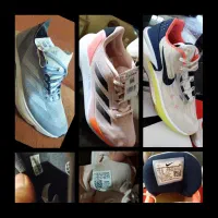 کتونی نایک و ادیداس سایز ۴۴، ۴۵ ،۴۳ ،۴۲ ویتنام اصل