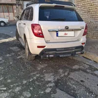 لیفان ایکس ۶۰ دنده هیلمن  آرژانتینی