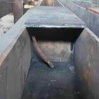 جوشکاری اسکلت فلز