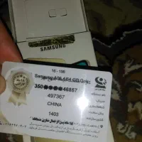 سامسونگ Galaxy A06 با حافظهٔ ۶۴ گیگابایت|موبایل|تهران, نعمت‌آباد|دیوار