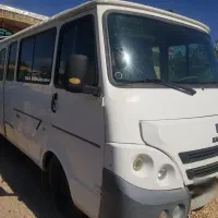 مینی بوس کارسان