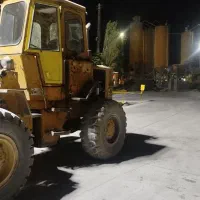 لودر کاترپیلار ۹۳۰|خودرو سنگین|تهران, تهرانپارس شرقی|دیوار