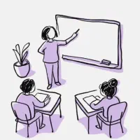 تدریس انلاین دروس روانشناسی