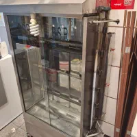 فر ۶ سیخه مرغ بریان|فروشگاه و مغازه|قزوین, |دیوار