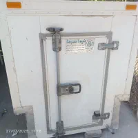 یخچال پراید وانت|قطعات یدکی و لوازم جانبی|بندرعباس, |دیوار