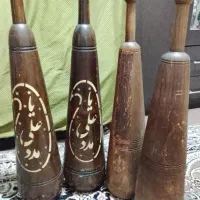 میل باستانی توافقی