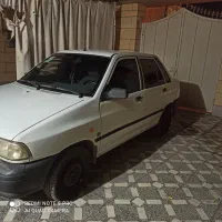 پراید 131دوگانه سوز|خودرو سواری و وانت|فیروزآباد (فارس), |دیوار