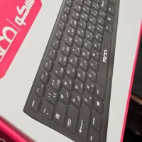 کیبورد تسکو مدل TK8038 به قیمت عمده