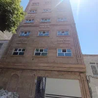 آپارتمان ۱۳۰ متری رسالت