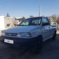 پراید وانت|خودرو سواری و وانت|ایذه, |دیوار