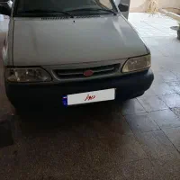 پراید۱۳۱sx مدل۹۲