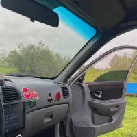 هیوندا ورنا|خودرو سواری و وانت|رشت, منظریه|دیوار