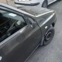 فروشی|خودرو سواری و وانت|تهران, شهرک فرهنگیان|دیوار